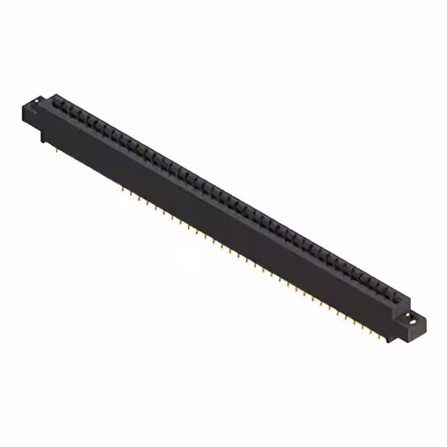 387-082-556-803 EDAC Inc.  Edgeboard Connectors